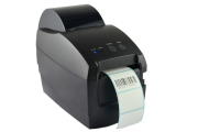 Gprinter GP-2120T (USB+RS232) Принтер печати этикеток